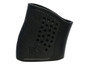 Pachmayr Tactical Grip Glove Slip On Grip Sleeve Ruger LC9 Rubber Black  # 05177