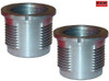 Lee RGB 2 Die Set .223 Rem 90871 + 2 Quick Change Bushings 90600+90871 new!