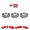 Forster Cross Bolt Die Locking Ring 7/8"-14 Thread, 3 Pack NEW! # Die-G-10