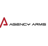Agency Arms Gen 4 Fits Glock 17 1/2x28 Thread Pitch Compensator 417S-G4-BLK