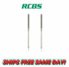 RCBS Expander/Decapping Assembly TWO PACK for 30 Cal(308 Win, ETC) NEW! # 09812