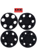 Lee Double Disk Kit for Auto-Disk Powder Measure Riser & Screws Included 90195