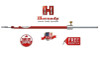 Hornady Lock-N-Load STRAIGHT OAL Gauge C1000 + 7mm-08 Rem Modified Case A7MM08