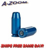 A-ZOOM Action Proving Dummy Round, Snap Cap for 40 S&W NEW! # 15314
