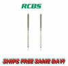 RCBS Expander / Decapping Assembly for 35 cal, 2 PACK NEW! # 09820