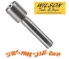 LE Wilson VLD Drift / Seating Stem for 35 Caliber # BSD-V35