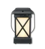 Thermacell Mosquito Patio Shield Cambridge Lantern w/3 Mat 1 Cartridge # MR9W