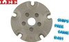 Lee Load-Master Press Shell Plate #4S 17 Rem 204 Ruger 223 Rem 380 ACP #90910