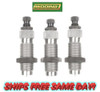 Redding Deluxe 3-Die Set for 224 Valkyrie NEW! # 84387