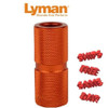 Lyman Ammo Checker Single Caliber for 6.5x55 Swed NO INSTRUCTIONS NEW! # 7833047