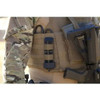 Blue Force Gear Tourniquet NOW Strap Tourniquet Holder COYOTE BROWN M-TQH-TNS-CB