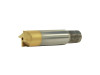 CTP-TNC  L.E. Wilson Titanium Nitride Coated Cutter for .22 to .45 Caliber NEW!