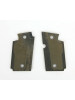 Pachmayr G10 Tactical Grip for P938, Smooth, Green Black NEW! # 61040