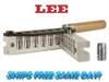Lee 6-Cavity Bullet Mold 44 Special/ 44 Rem Magnum/ 44-40 WCF # 90227 New!