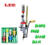 Lee Pro 1000 Progressive Press Kit w. DIES for 223 Rem, 5.56mm NATO  #90633 New!