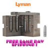 Lyman 2 Cav Mold 6.5mm (264 Dia) 150 Gr, Silhouette Semi-Point Gas Check 2660673