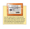 Lee Precision  .429 Sizing  Kit (NO LUBE)  # 90054   New!