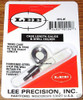 Lee Case Length Gage and Shellholder for 40 S&W   # 90154   New!