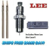 Lee Precision Full Length Sizing Die for 218 Bee & 2 Decapping Pins SE1909