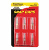 Traditions Snap Caps Plastic-.44 Magnum Pack of 6    # ASC44   New !
