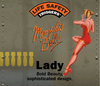 Ghost Inc Lady 3.5 Drop in Trigger for Gen 1-5 NEW!! # GHO_LADY_3.5