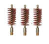 Pro-Shot Shtgn. Bore Cleaning Brush 20 Gauge Pack of  3 # 20S New!