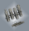 Lyman Carbide 4 Die Set for 38 Special, 357 Magnum  # 7680200 New!
