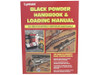 Lyman Black Powder Handbook and Loading Manual: 2nd Edition   # 9827100  New!