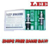 Lee Precision  RGB 2 Die Set for 222 Rem.   # 90870   New !