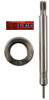 Lee Case Length Gage and Shellholder 8 x 57mm Mauser / 8mm Mauser # 90148 New