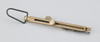 Traditions # 11 Percussion Solid Brass Field Capper # A1291 New!