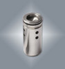Lyman H&I Lube and Sizer / Sizing Die for 406 Diameter NEW! # 2766504