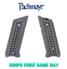 Pachmayr G10 Tactical Grips for Ruger Mark II/III, Gray Black, Grappler # 61071