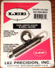 Lee Precision  Case Length Gage and Shellholder for 458 Win Mag # 90971   New!