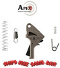 Apex Tactical Flat-Faced Action Enhancement Kit for S&W SD VE, FDE # 107-114-FDE