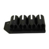 TacStar 12 Gauge Rem 870, 1100, 1187 Hunter Side Saddle, 4 Round NEW! # 1081168