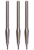 SE2738 Lee EZ X Expander Decapping / Decapper Rod for 32-40, 32 WCF 3-pack NEW!