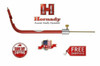 Hornady Lock-N-Load CURVED OAL Gauge C1550 + Modified Case for 30-30 Win A3030