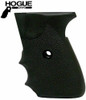 Hogue SIG Sauer P230 P232 Rubber grip with Finger Grooves Black NEW!!  # 30000