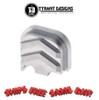 Tyrant Designs Glock 43X/48 Slide Cover Plate TD-G43X-48SP-MACHINED-ALUMINUM