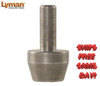 Lyman Case Trimmer Pilot # 36, 36 Cal (363-365 Diameter)  New! # 7822009