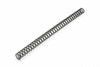 Wilson Combat Flat-Wire Recoil Spring, 5" Full-Size,Chrome Silicon, 15 Lb 614G15