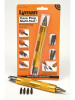 Lyman Case Prep Multi Tool Includes Deburring & Chamfering Tools NEW! # 7777800