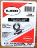 Lee Case Length Gage and Shellholder for 45 ACP   # 90162   New!