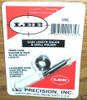 Lee Precision Case Length Gage and Shellholder 30 Carbine   # 90135   New!