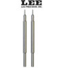 Lee Depriming & Decapping Die w/ 2 Heavy Duty Guided Pins 27 Cal - 7mm 91578