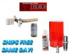 Lee 2 Cav Mold for 44 Spc, 44 Rem Mag, 44-40 WCF 90858 w/ Sizing and Lube Kit