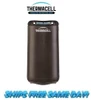 Thermacell Patio Shield Mosquito Repeller, Graphite NEW!! # MRPSL