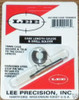 Lee Precision Case Length Gage and Shellholder for 222 Remington  # 90113  New!