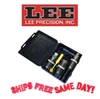 Lee Precision Pacesetter 3 Die Set for 260 Remington NEW!  # 90298